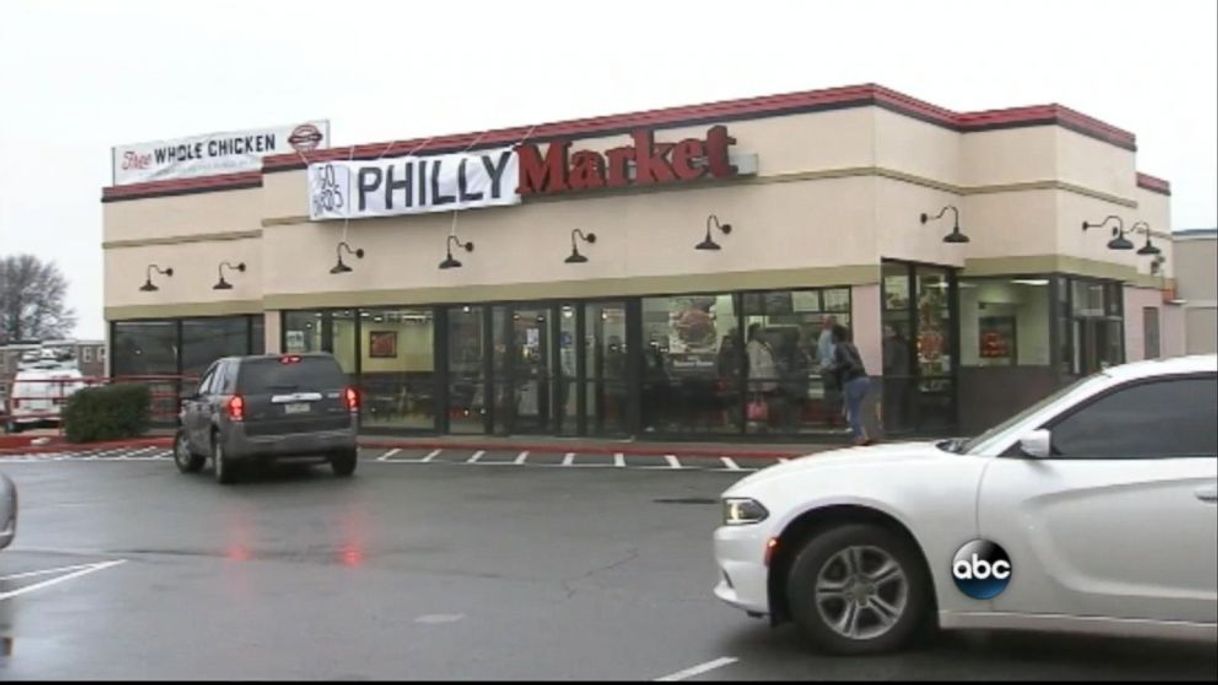 Restaurants Boston Market