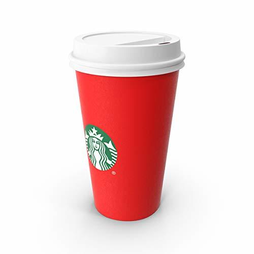 Product Starbucks - Taza Reutilizable