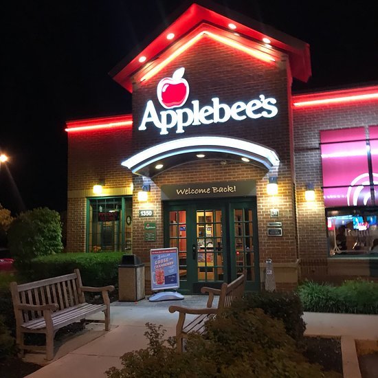 Restaurants Applebee's Grill + Bar