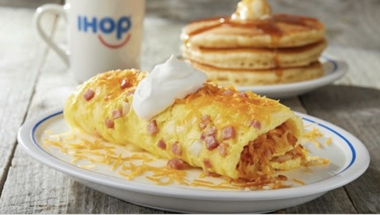 Restaurants IHOP