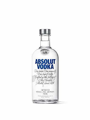 Producto Absolut Vodka