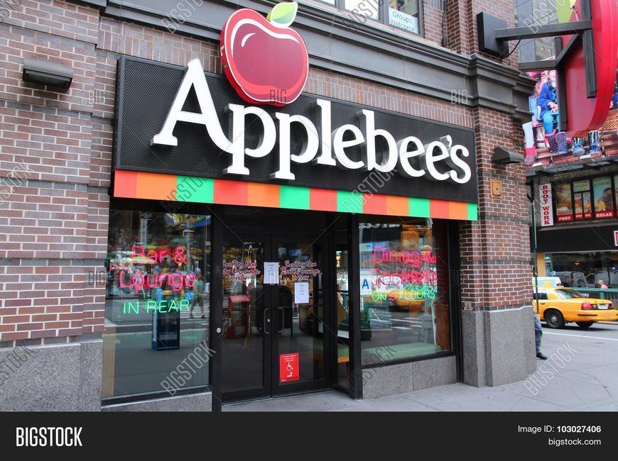 Restaurantes Applebee's Grill + Bar