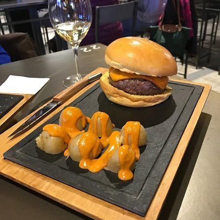 Restaurantes Juancho's BBQ