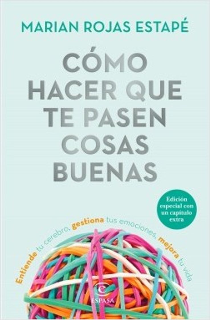 Social Cómo hacer que te pasen cosas buenas