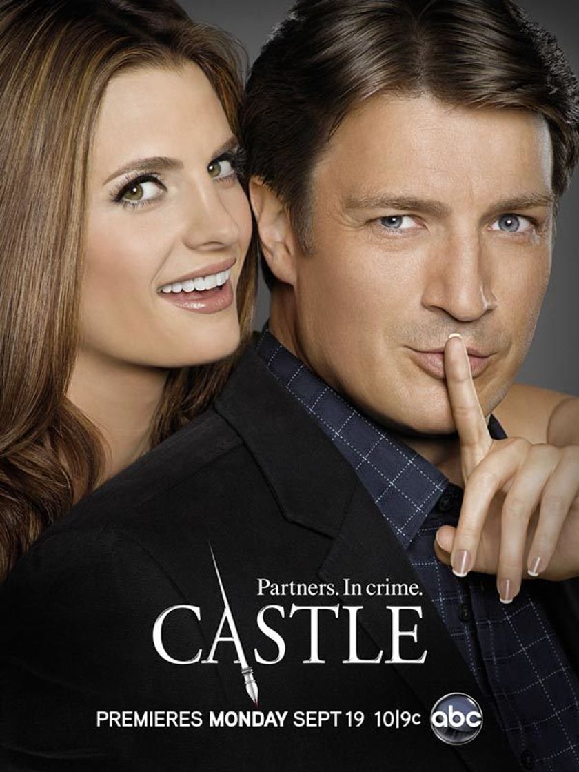 Serie Castle 