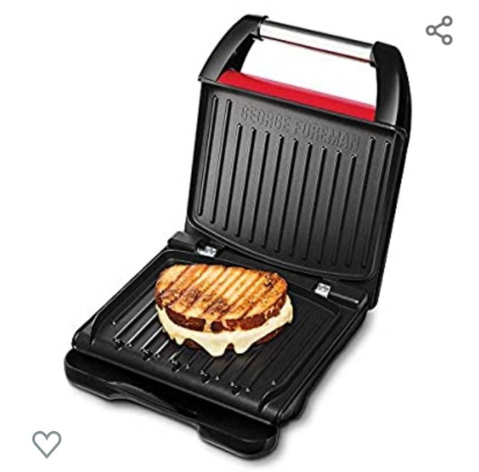 Producto Plancha George Foreman