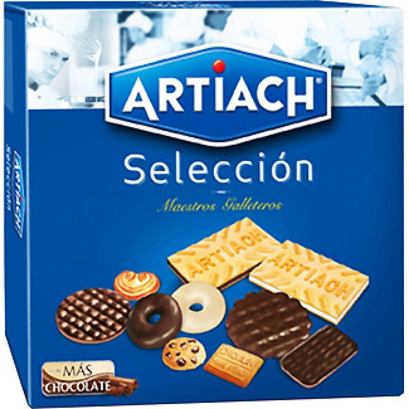 Producto Artiach