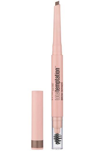 Total Temptation Eyebrow Definer Pencil - Maquillaje para cejas ...