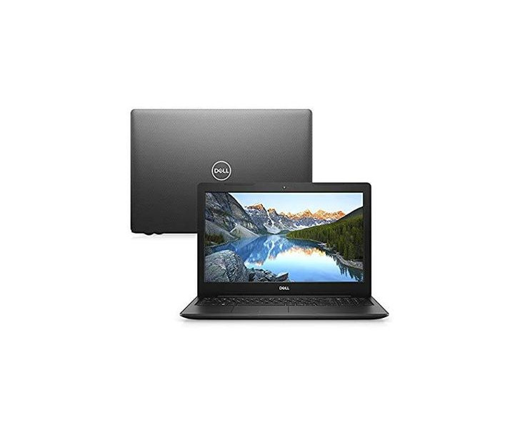 Productos Dell i15-3584-A10P Inspiron 15 3000