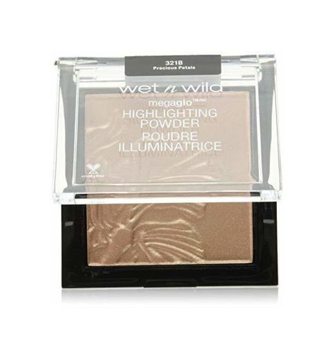 Iluminador, de Wet n Wild