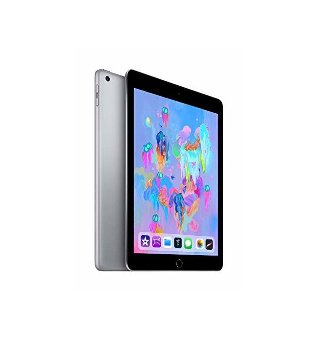 Electronic Apple iPad