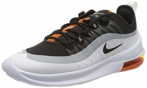 Social Nike Air MAX Axis