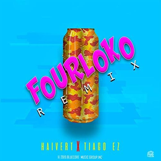 Fourloko