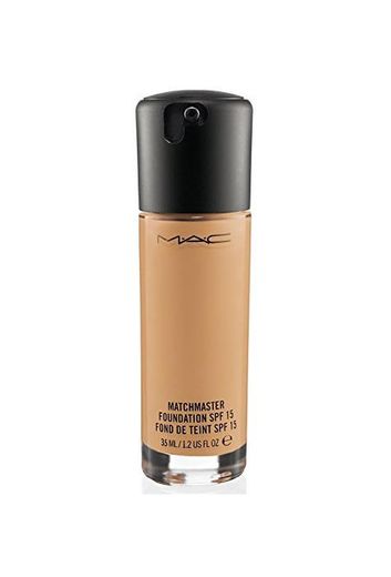 MAC Matchmaster Spf 15 Bases 4.0