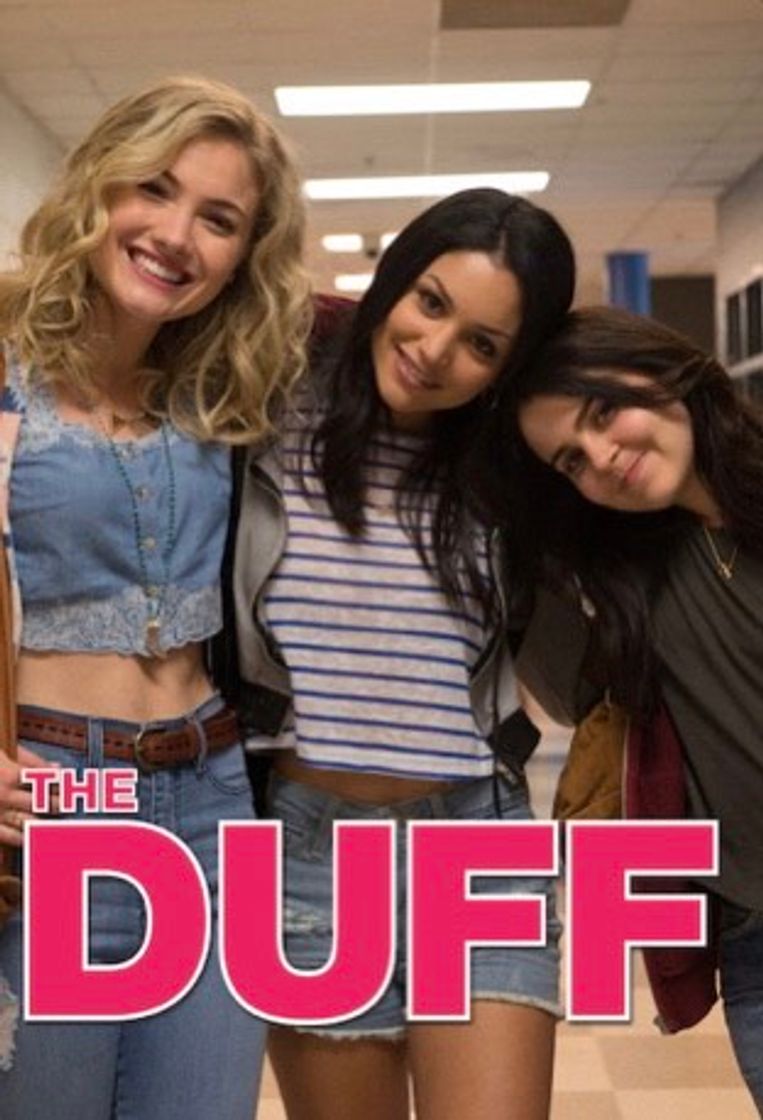 Movie THE DUFF