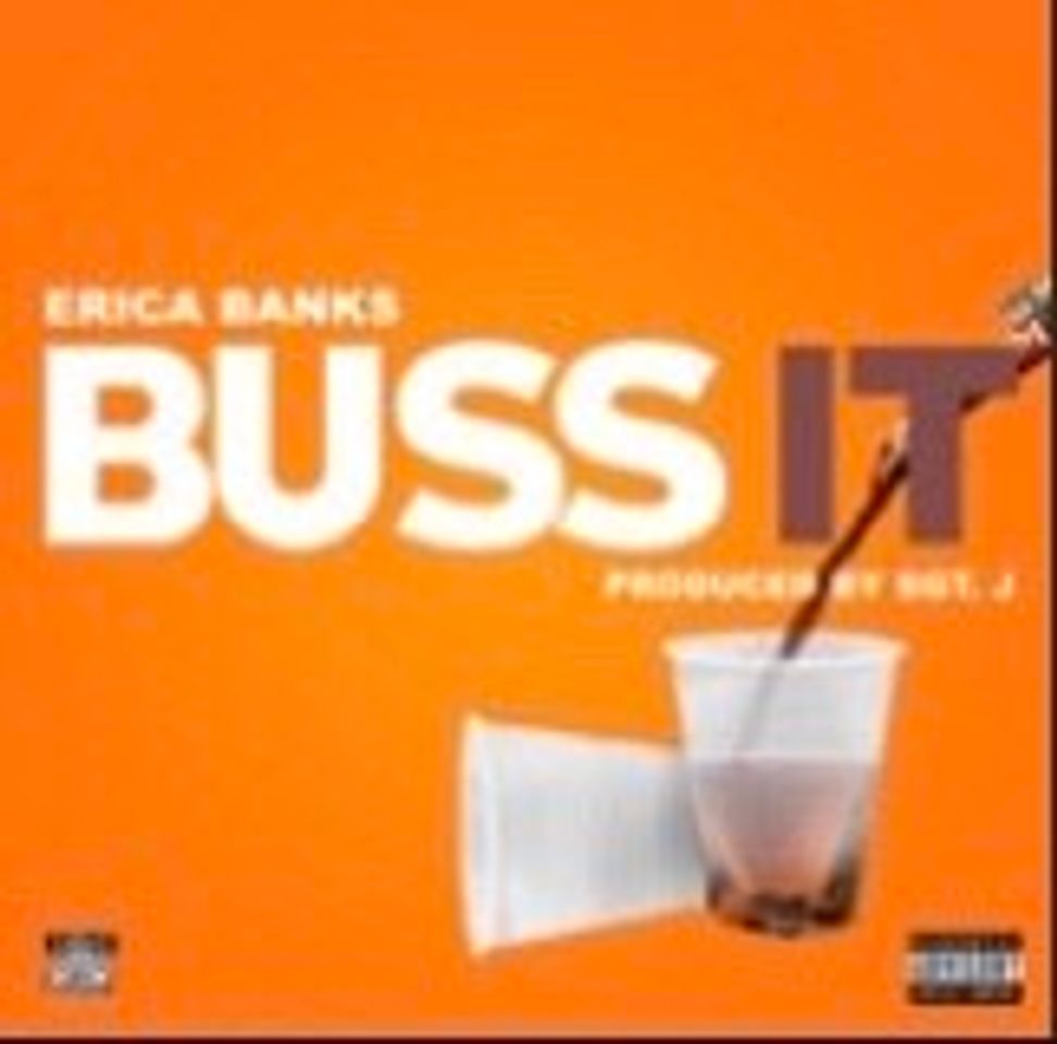 Canciones Erica Banks - Buss It