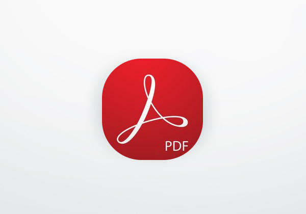 Adobe Acrobat Reader for PDF