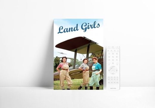 Land Girls