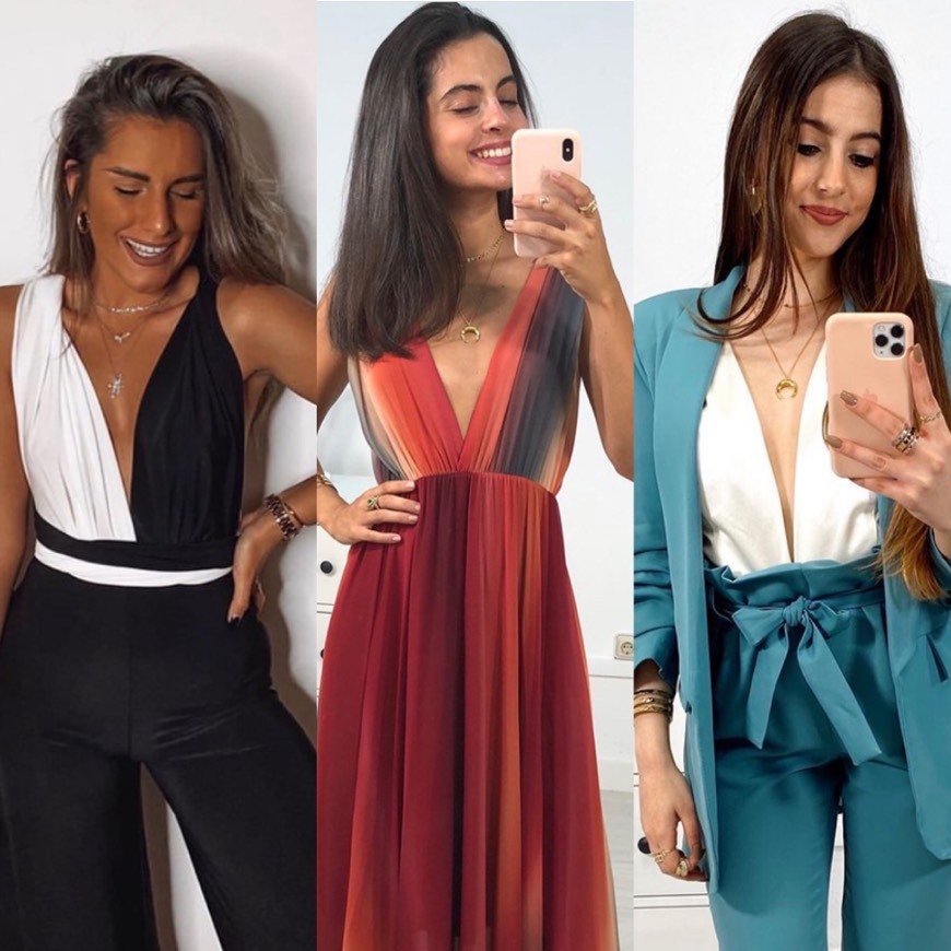 Social Pura vida clothes