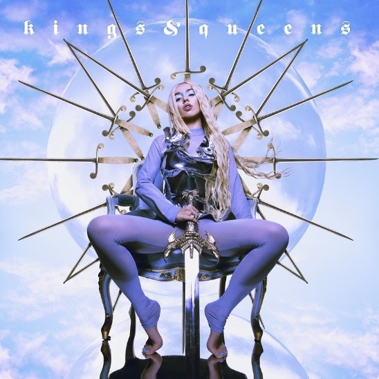 Music Kings & Queens (Ava Max)