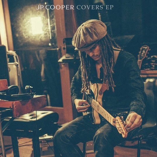 Music Everything I wanted (JP Cooper)