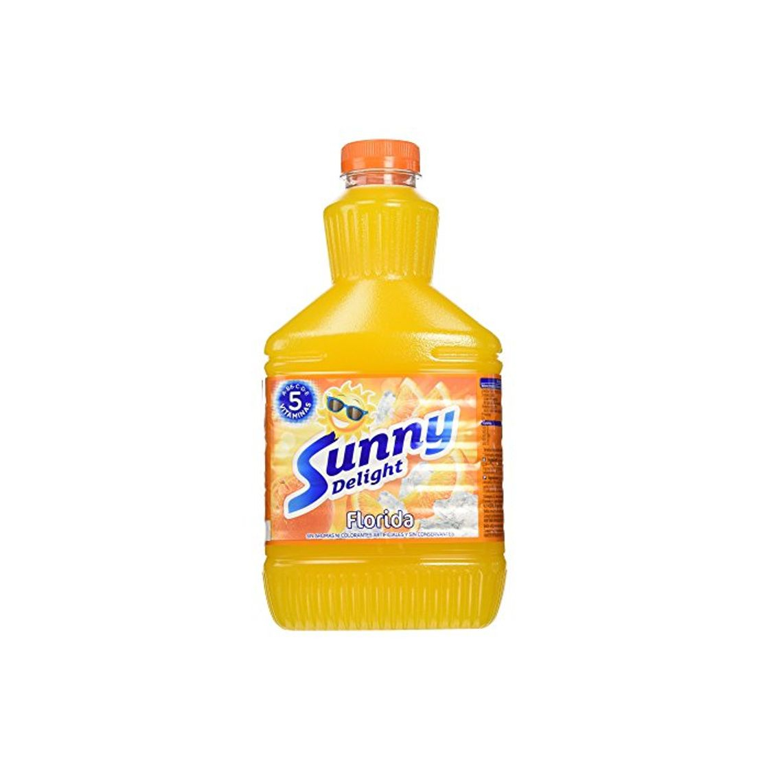 Social Sunny Delight