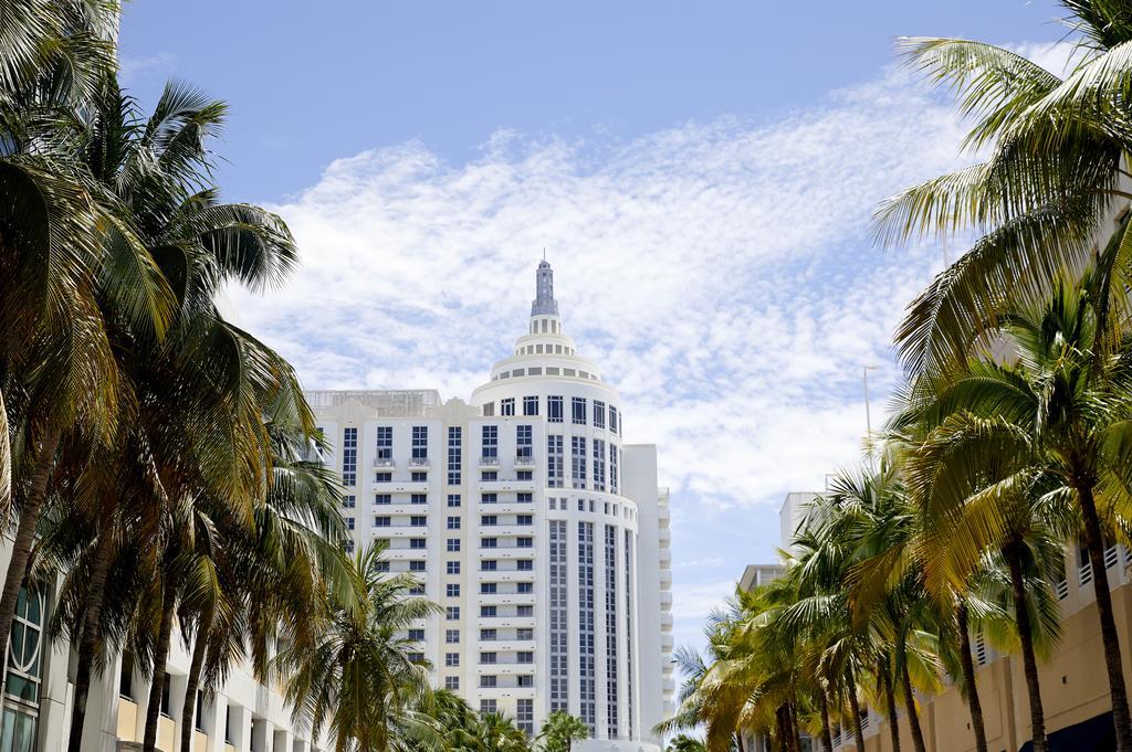 Restaurantes Loews Miami Beach Hotel