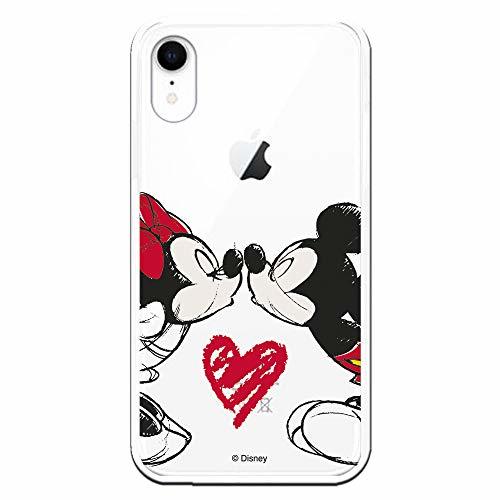 Product Fundas para iPhone XR Oficiales de los Personajes Clásicos de Disney. Carcasa