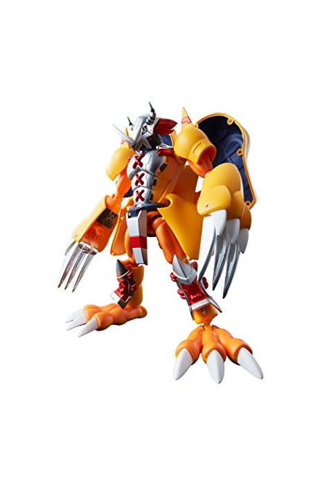 Product BANDAI- Digimon Figura Articulada