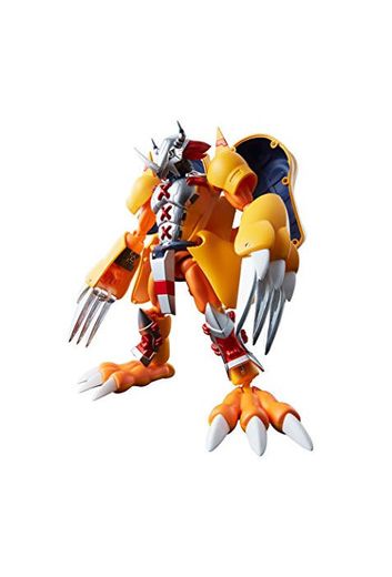 BANDAI- Digimon Figura Articulada