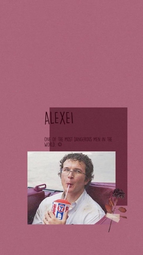 Moda Alexei 