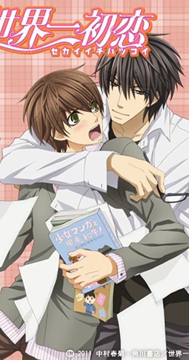 Hatsukoi