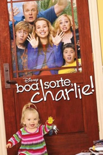 Good Luck Charlie