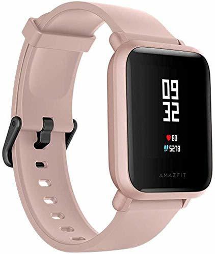 Electrónica SMARTWATCH XIAOMI AMAZFIT BIP LITE GLOBAL 1