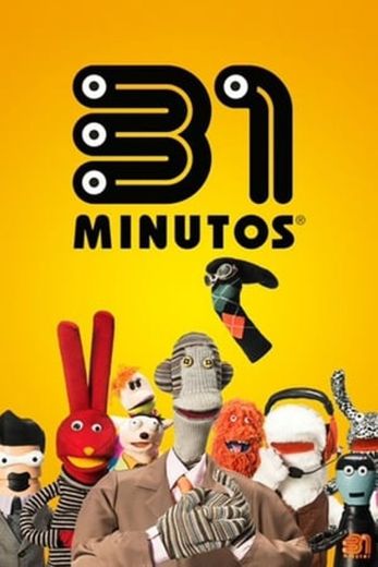 31 Minutos