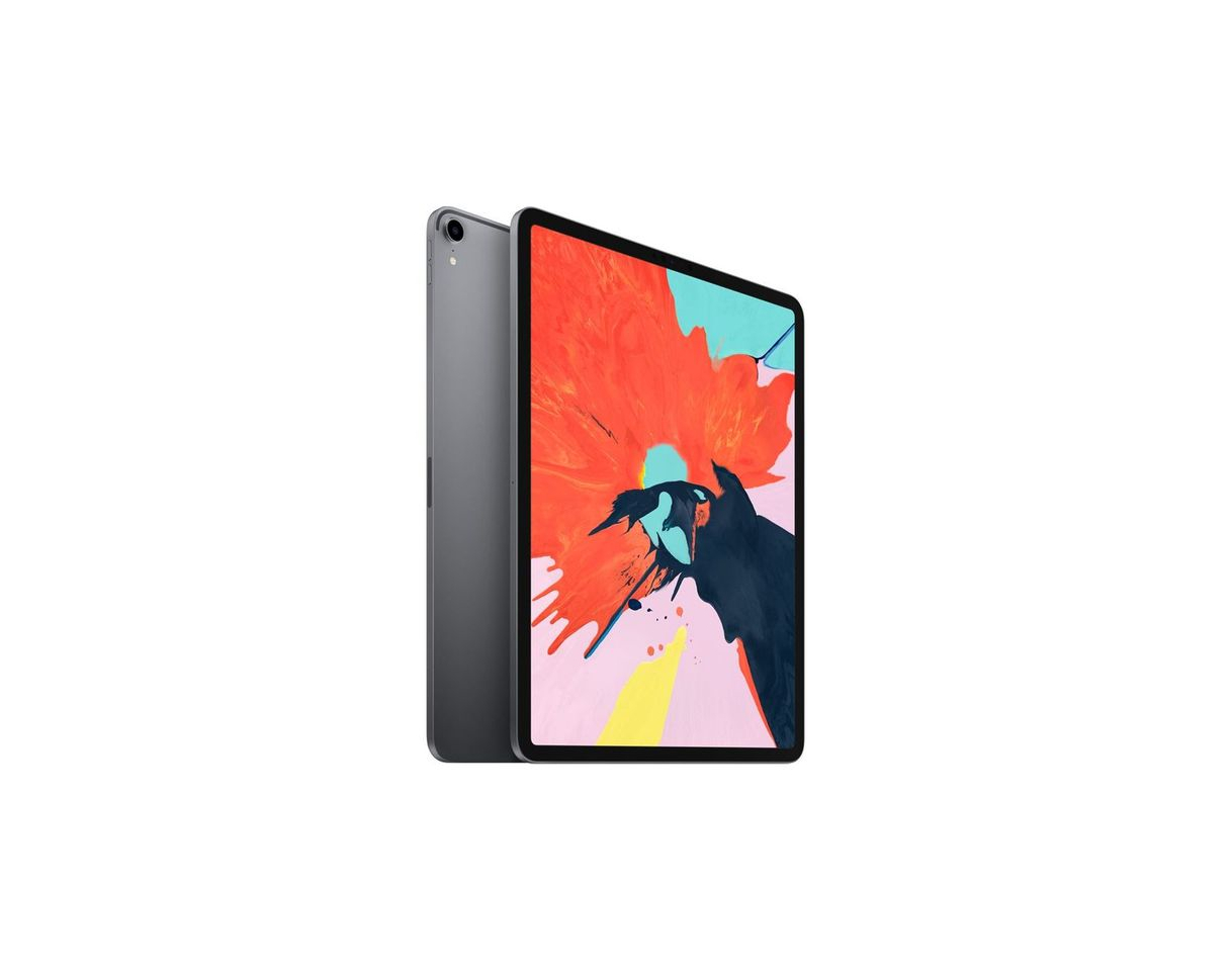 Products Apple iPad Pro

