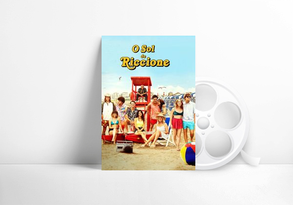 Filme O Sol de Riccione