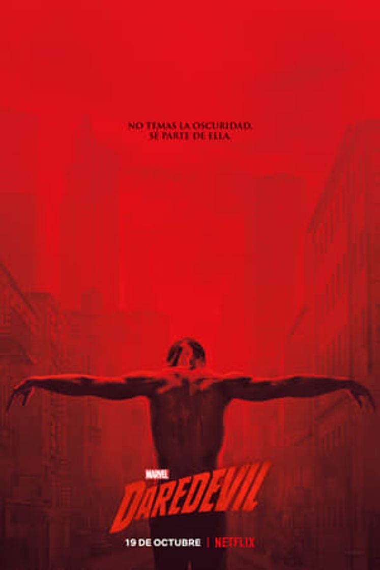 Serie Daredevil