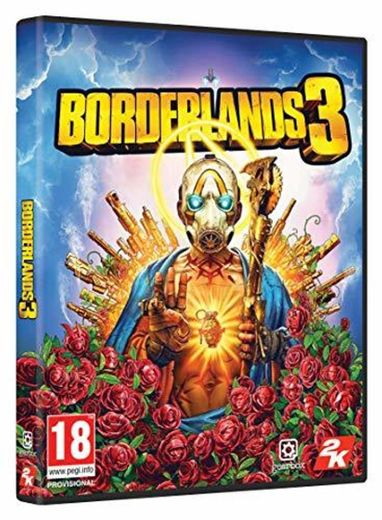 Borderlands 3 - Edición Estándar