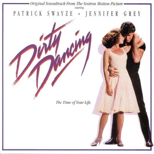 Hungry Eyes - From "Dirty Dancing" Soundtrack