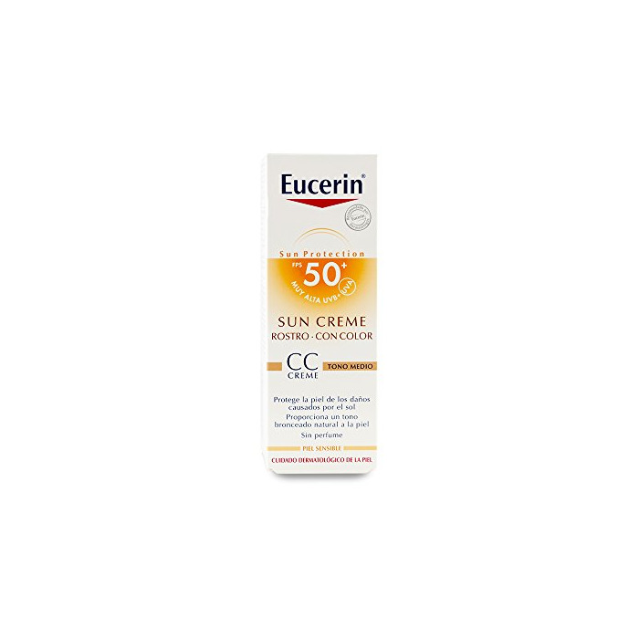 Producto Eucerin