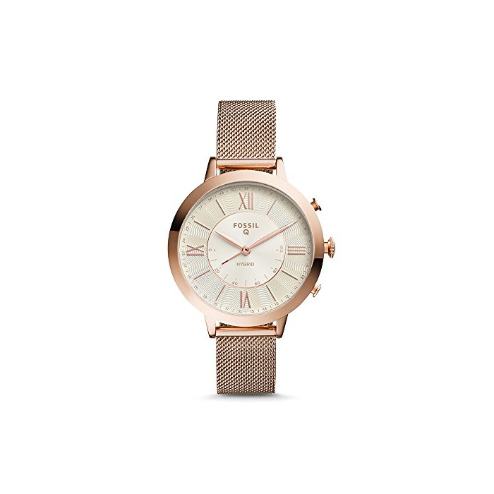 Producto Fossil Smartwatch FTW5018