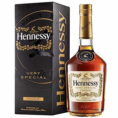 Product Coñac hennessy fine 70cl