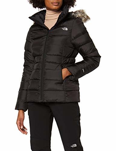 Products The North Face W Gotham Jkt II Aislante para Mujer