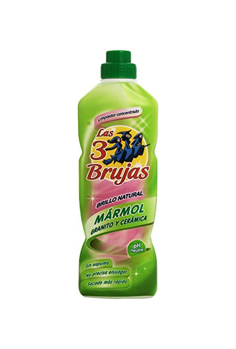 Producto Las 3 Brujas