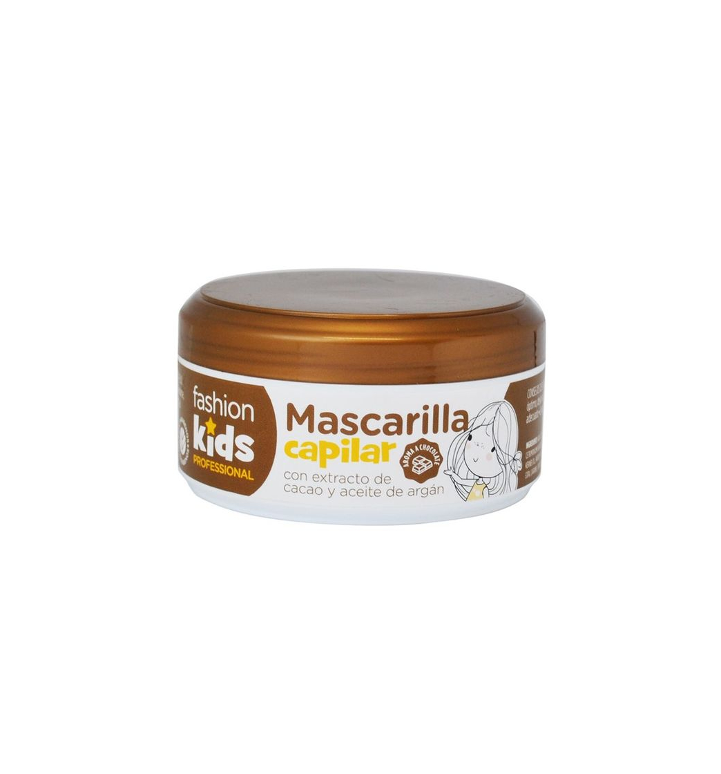 Producto Mascarilla olor a chocolate 🍫 