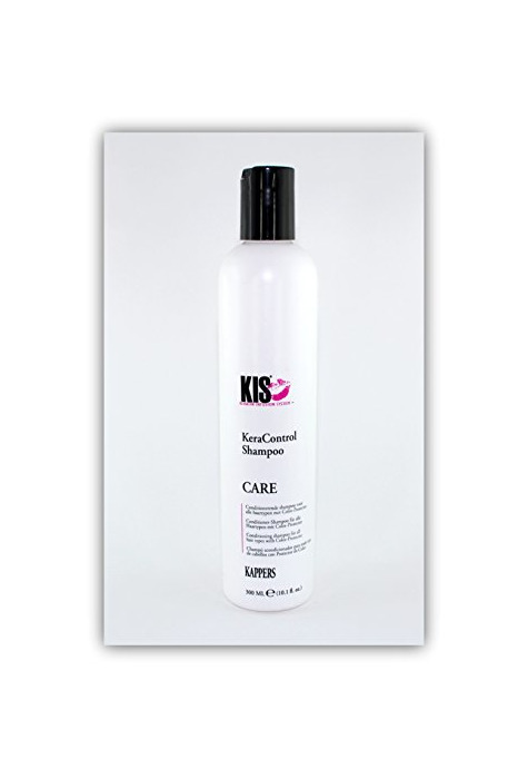 Product KIS KeraControl Champú 300ml