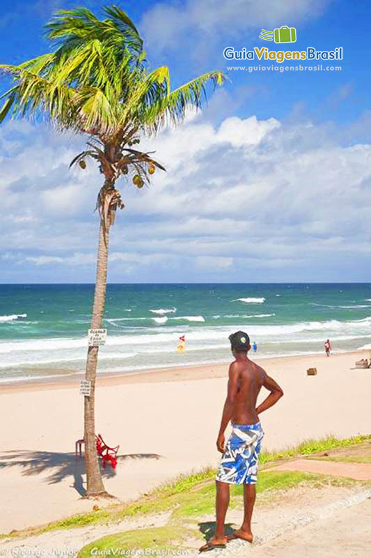 Place Praia do Flamengo