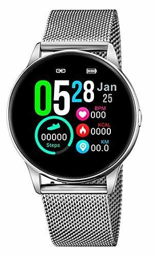 Social Reloj Lotus Smartime 50000/1