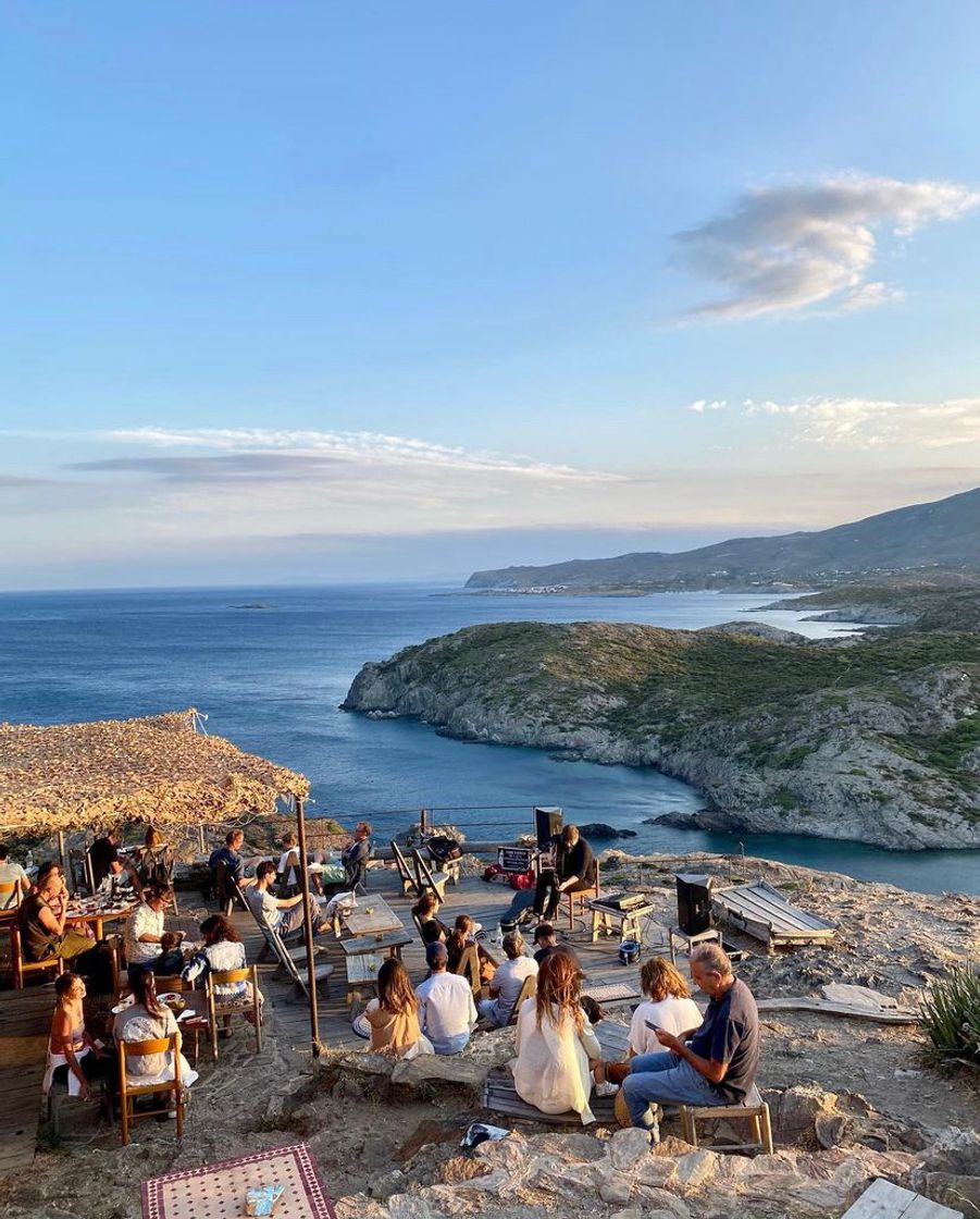 Place Cap de Creus